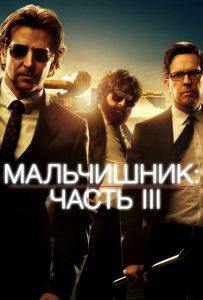 Мальчишник: Часть 3 (2013)